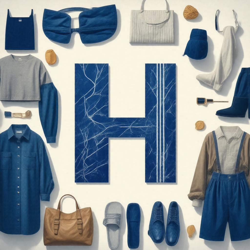 H&M Hennes & Mauritz AB